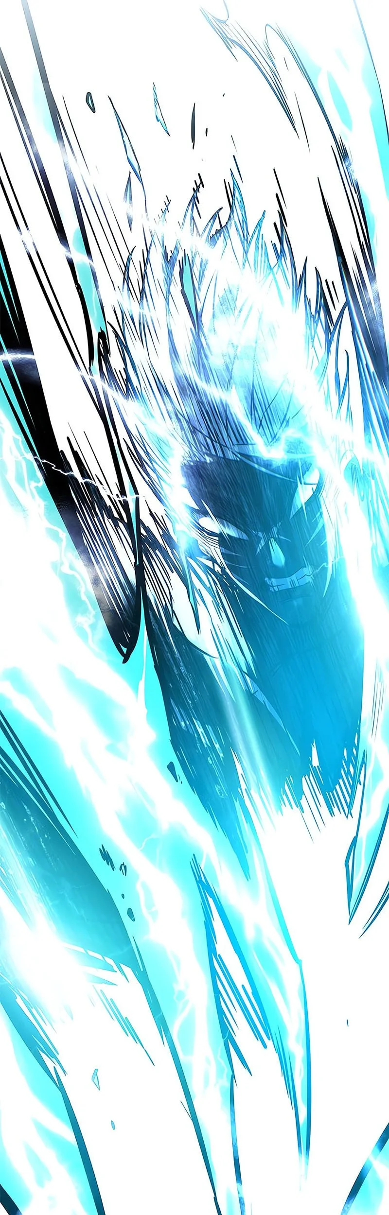 Eleceed Chapter 385 Fix Gambar 43